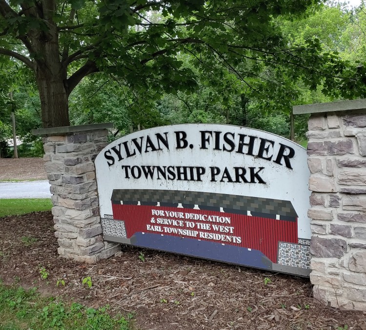 Sylvan B Fisher Township Park (Leola,&nbspPA)